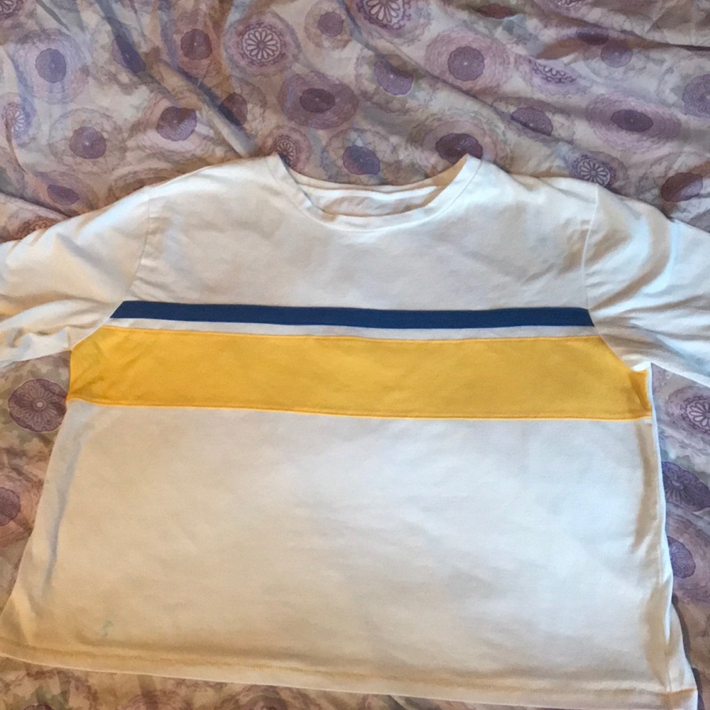 Flirtitude active tee
